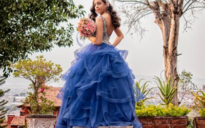 Top Tips for Choosing the Perfect Quinceanera Dress for Your Big Day