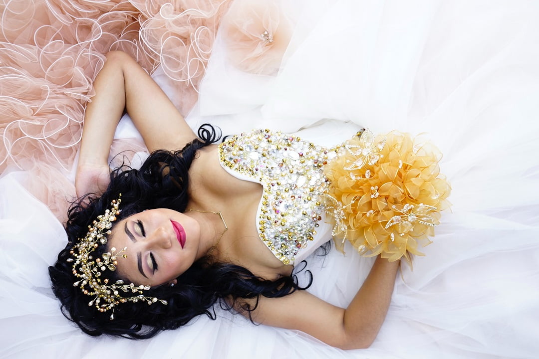 Tips to Choose The Perfect Quinceañera Dress 15 Expo Houston, TX