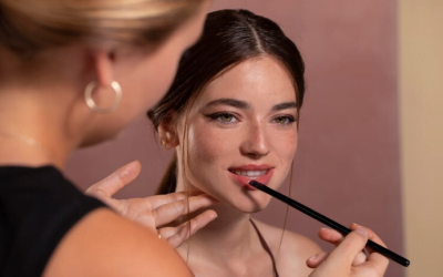 Radiant at Fifteen: Choosing the Perfect Makeup for Your Quinceañera Party