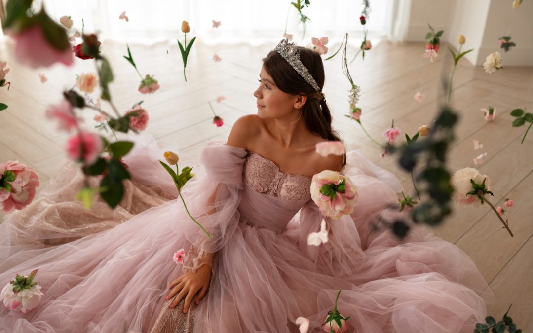 Quinceañera Planning
