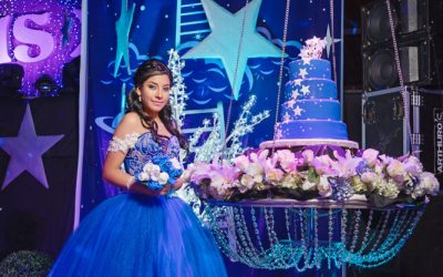 Quinceañeras: A Celebration of Hispanic Heritage and Tradition