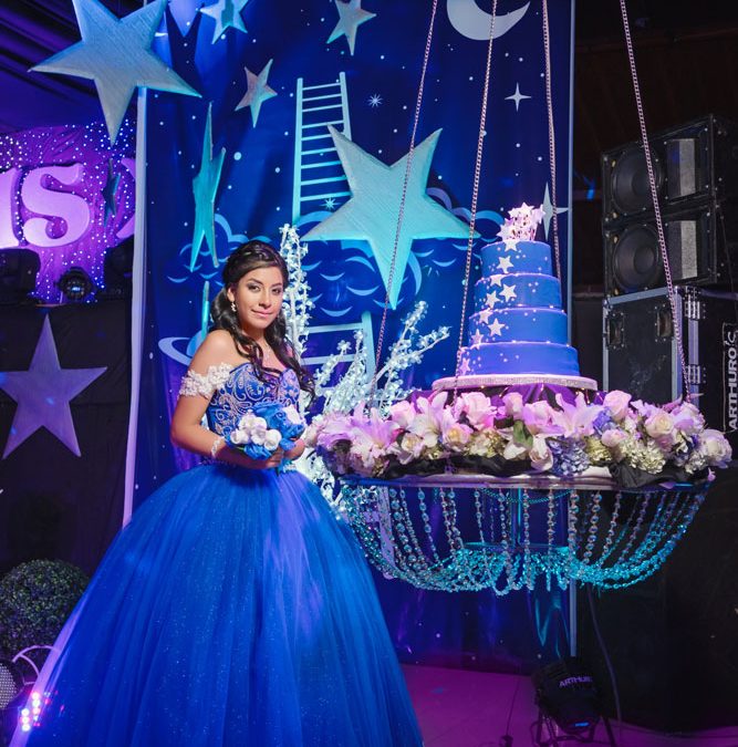Quinceañeras