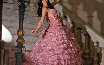 From Start to Dance Floor: Making Your Quinceanera Reception Totally Unforgettable