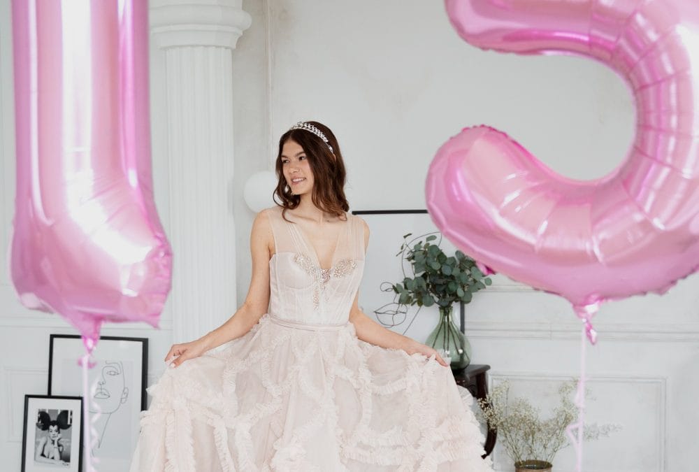 Planning a Quinceanera