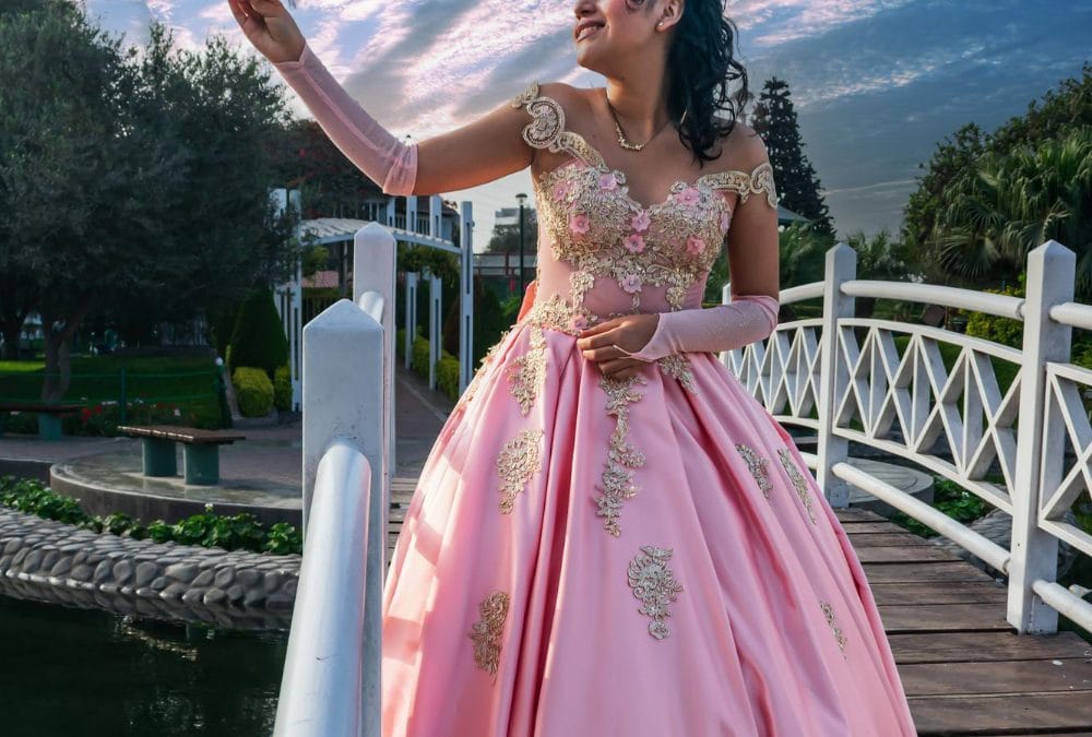 quinceanera checklist