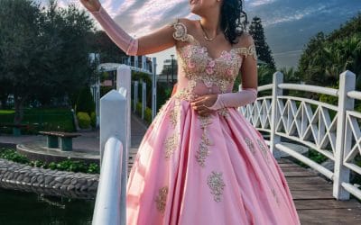 Your Ultimate Checklist for a Stress-Free Quinceañera