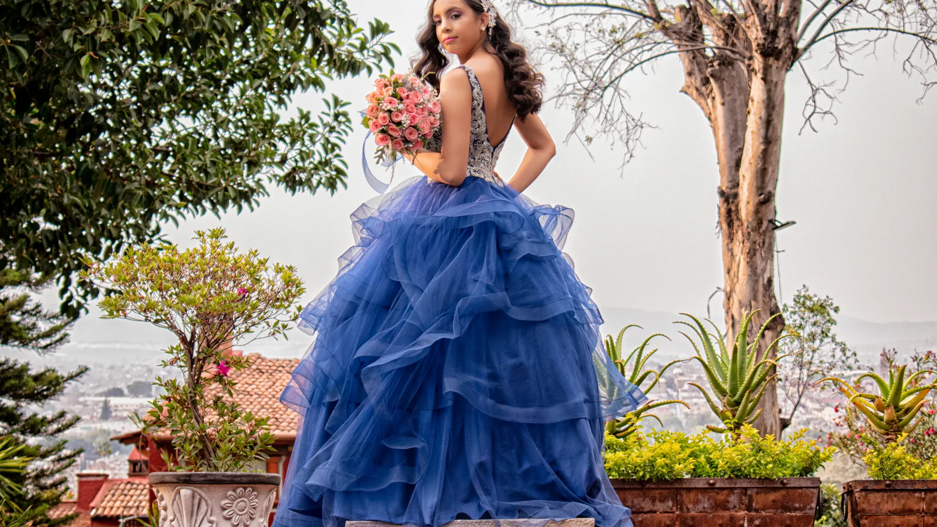 quinceanera-makeup-3 Quinceanera Dress Styles You Will Love