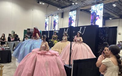 Planning a Quince? Here’s What to Know Before You Hit the Expo Floor