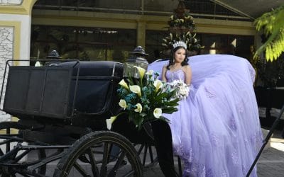 Planning Your Quinceañera Timeline Month by Month