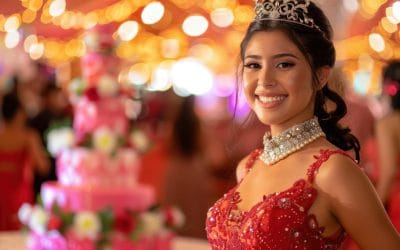 15 Traditions That Make a Quinceañera So Special