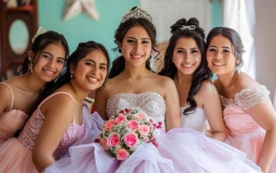 What’s a Quinceañera Really About? The History, Meaning, and Modern Twist