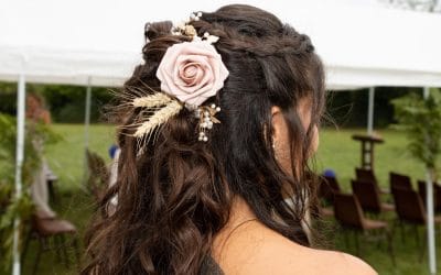 Hair & Makeup Timeline: When to Book, When to Do Trials & Day-Of Tips