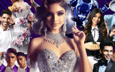 Planning a Quince in 2026? Don’t Miss Houston’s Biggest Celebration at NRG Center!