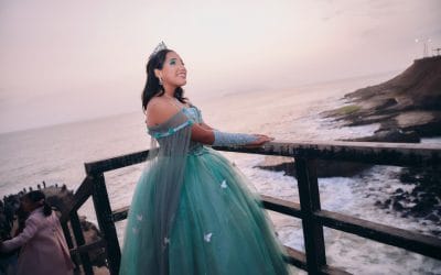Quinceañera Dress Styles Beyond the Ball Gown: Trend Picks for Every Personality