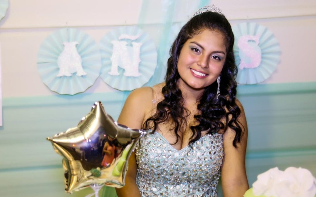 How to Stay on Budget When Planning a Quinceañera