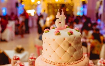 How to Plan Your Quinceañera in One Day: Making the Most of an Expo