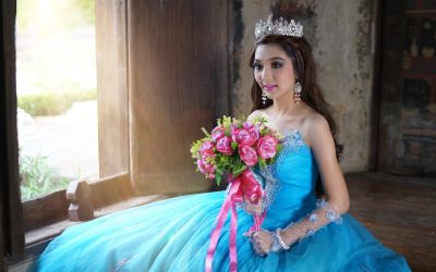 The Ultimate Quinceañera Beauty Prep Guide: Skincare, Hair, Nails & Makeup Timeline